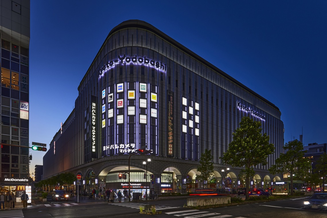 松鹿舎が撮影した「建築やオフィスの外観・内観撮影」の写真