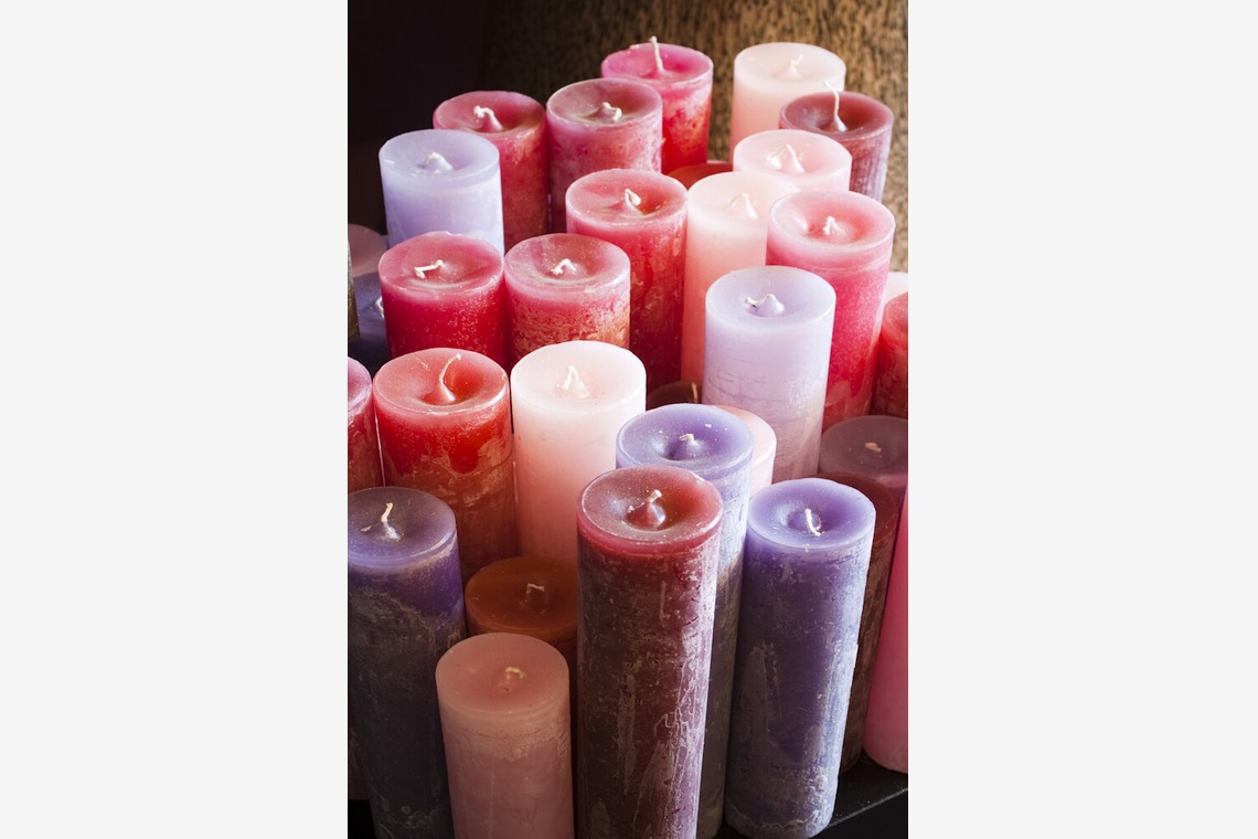 有光こうじ写真事務所が撮影した「物撮り」の写真