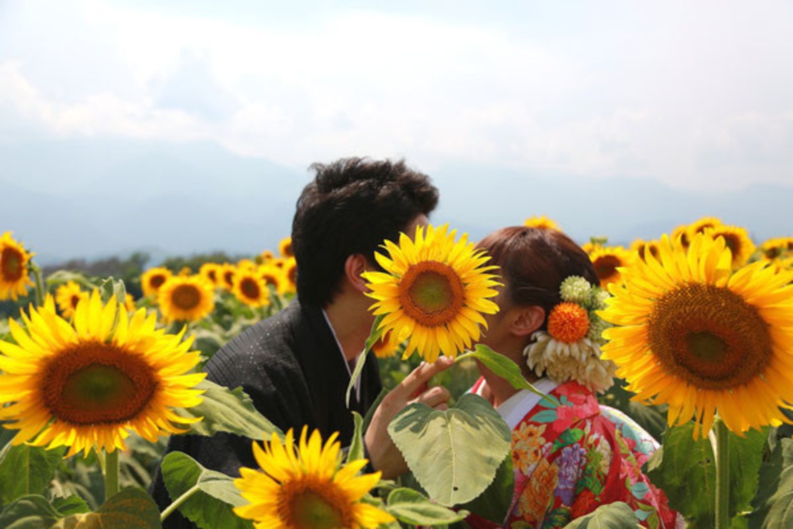 セリエドレッシングが撮影した「ロケーションフォト」の写真