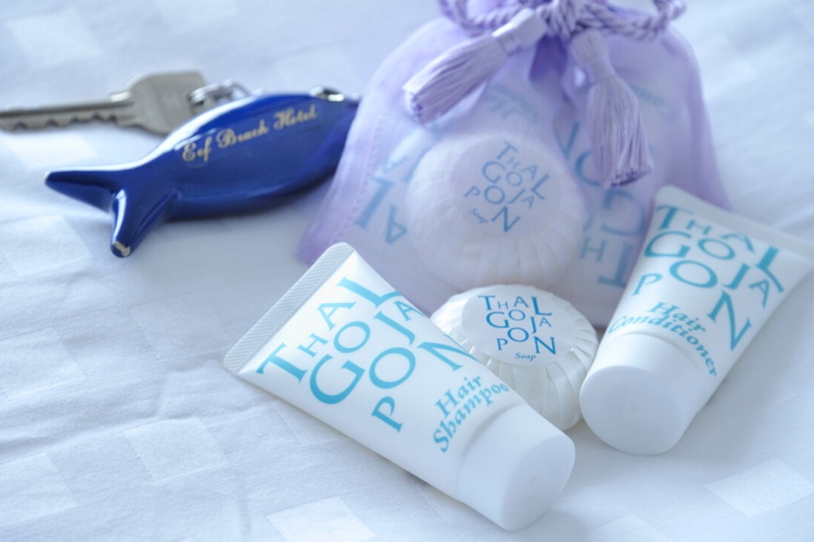 有限会社　澤田スタジオが撮影した「ホテル、宿泊施設、温泉」の写真