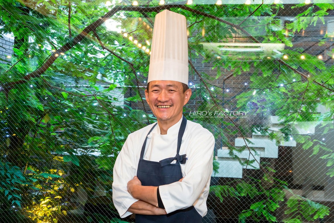 北尾浩幸写真事務所が撮影した写真のアルバム「人物写真」