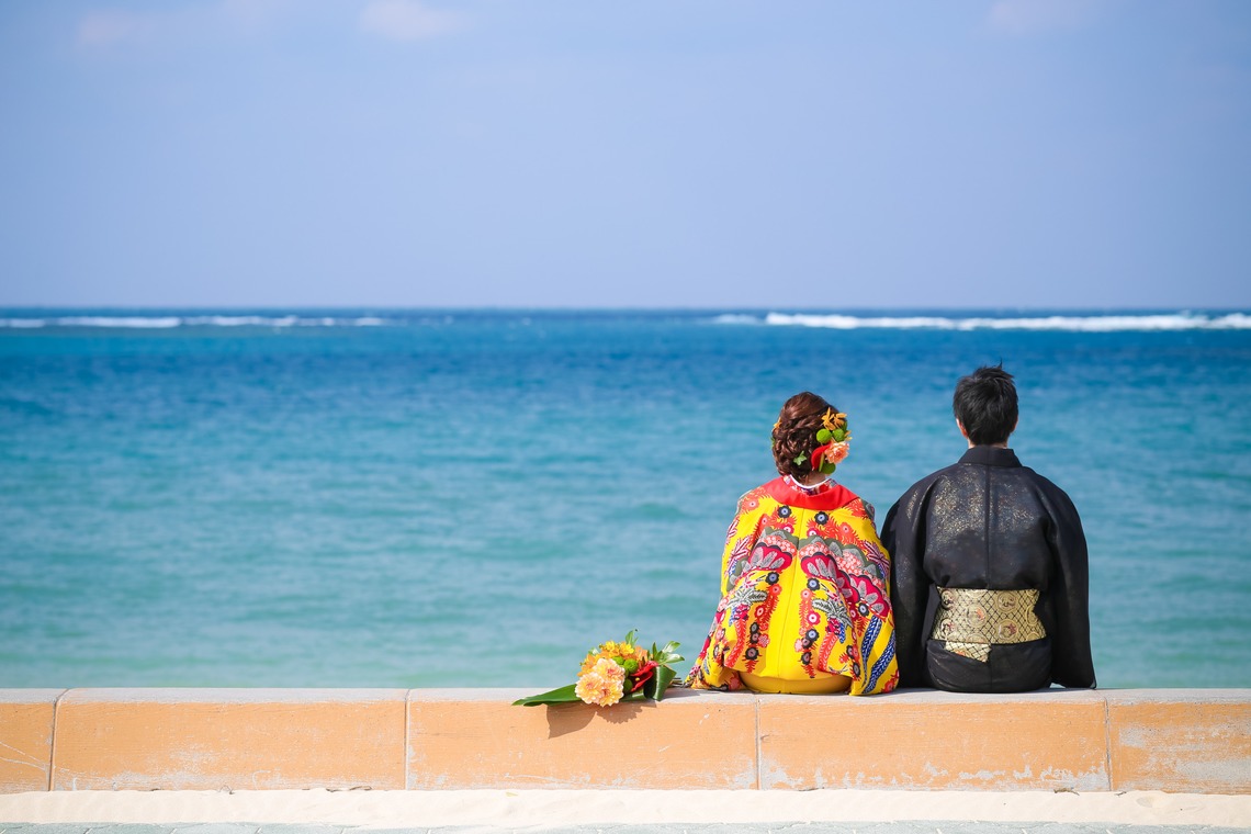 光貴ファンタジスタが撮影した「沖縄フォト」の写真