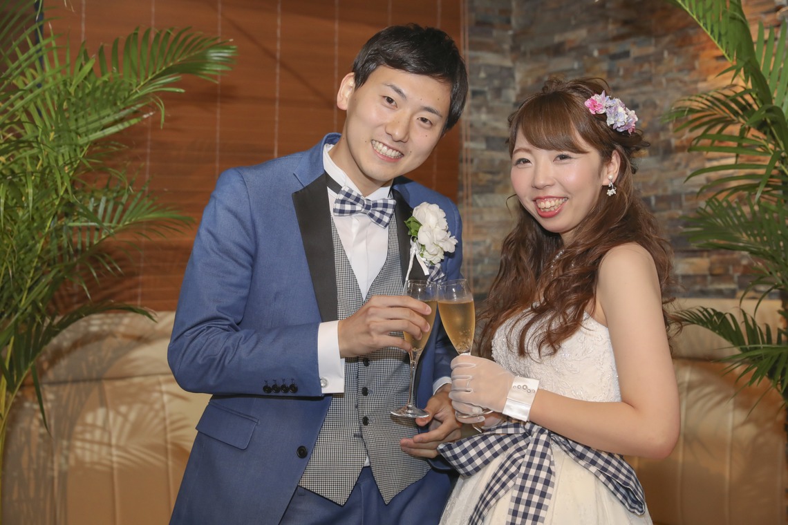 Album of the Wedding, Bridal taken by PhotoMo - nijikai 