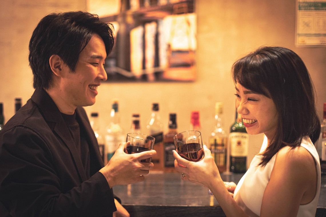 Album of the Location Photo Shoot/Studio Shoot taken by kudophoto - Photo wedding_bar