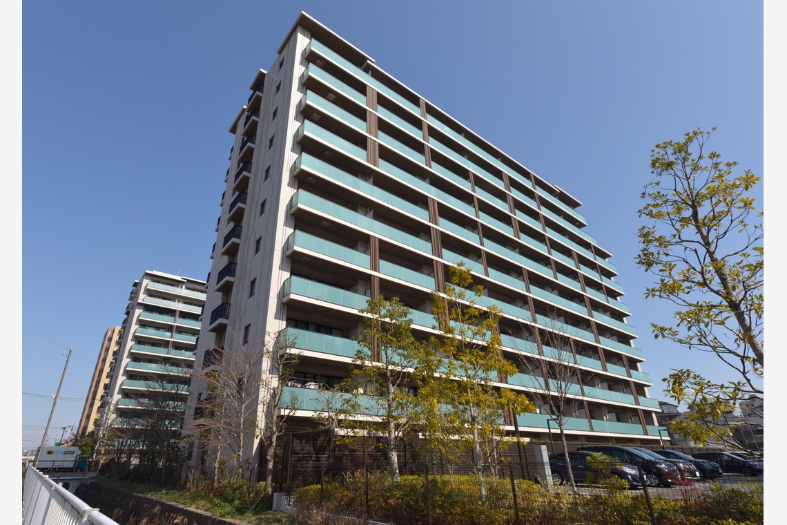 Photo Mが撮影した「外観眺望集」の写真