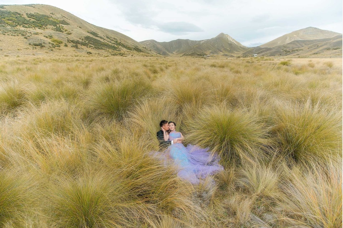 2 of usが撮影した「photo@New-zealand」の写真