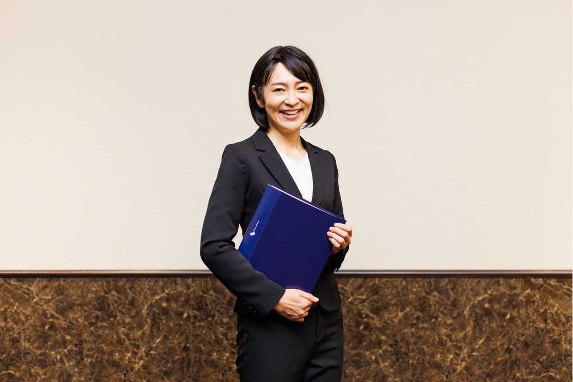 Yusuke Usuiが撮影した「サンセルモ玉泉院様 求人撮影」の写真