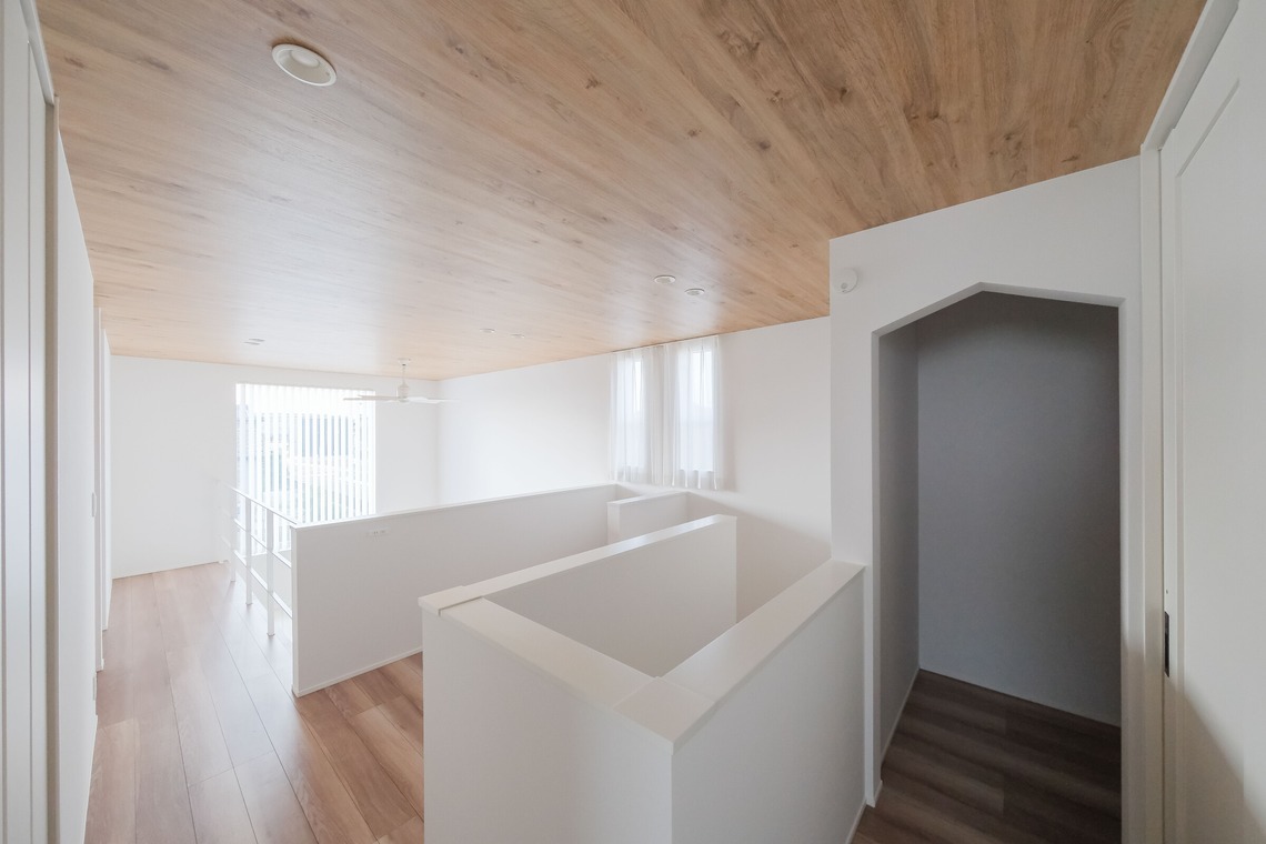 ARAI MAGICが撮影した写真のアルバム「竣工（住宅）　事例撮影」