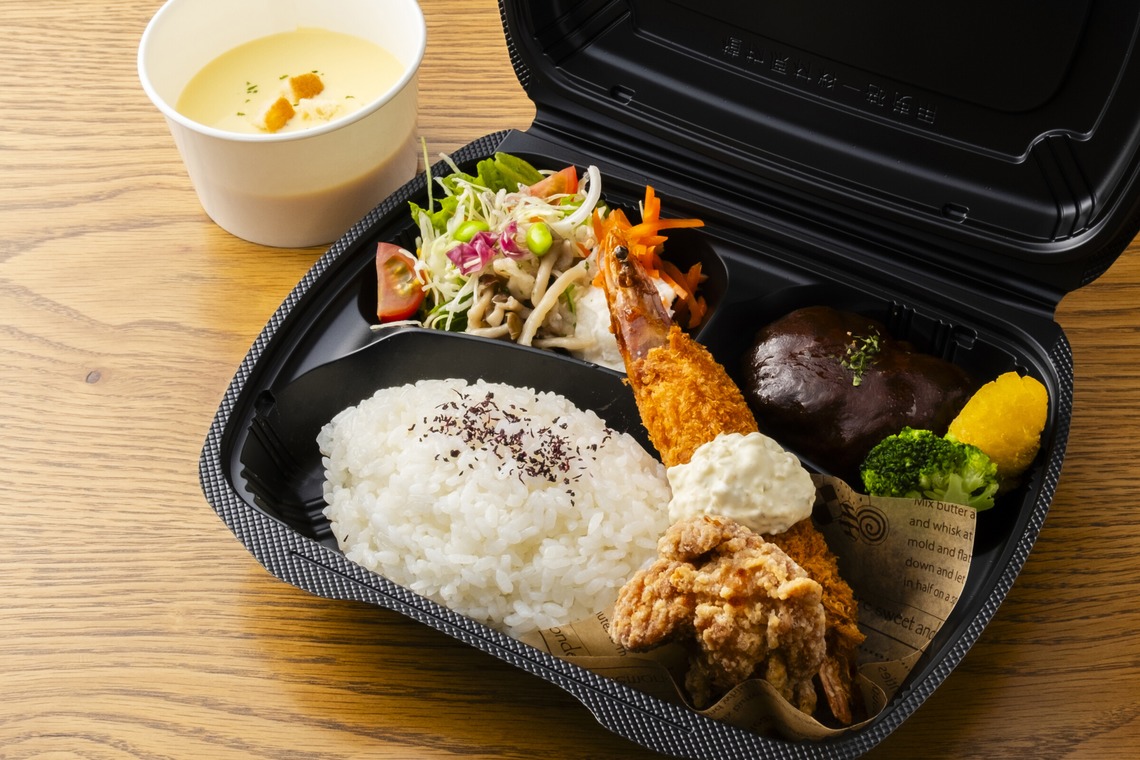 渡辺写真事務所が撮影した写真のアルバム「フード写真」