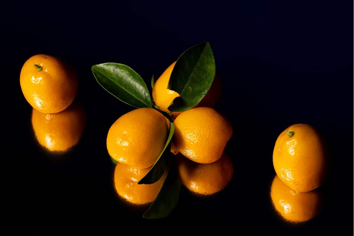 荻原　祐之が撮影した「フルーツ」の写真