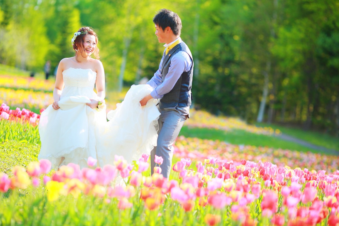 石栗写真館が撮影した写真のアルバム「夏ロケーションフォト」