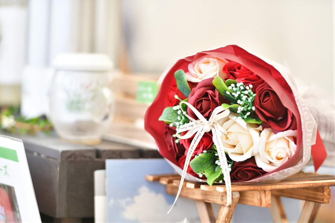 ライトステージが撮影した「イメージカット」の写真