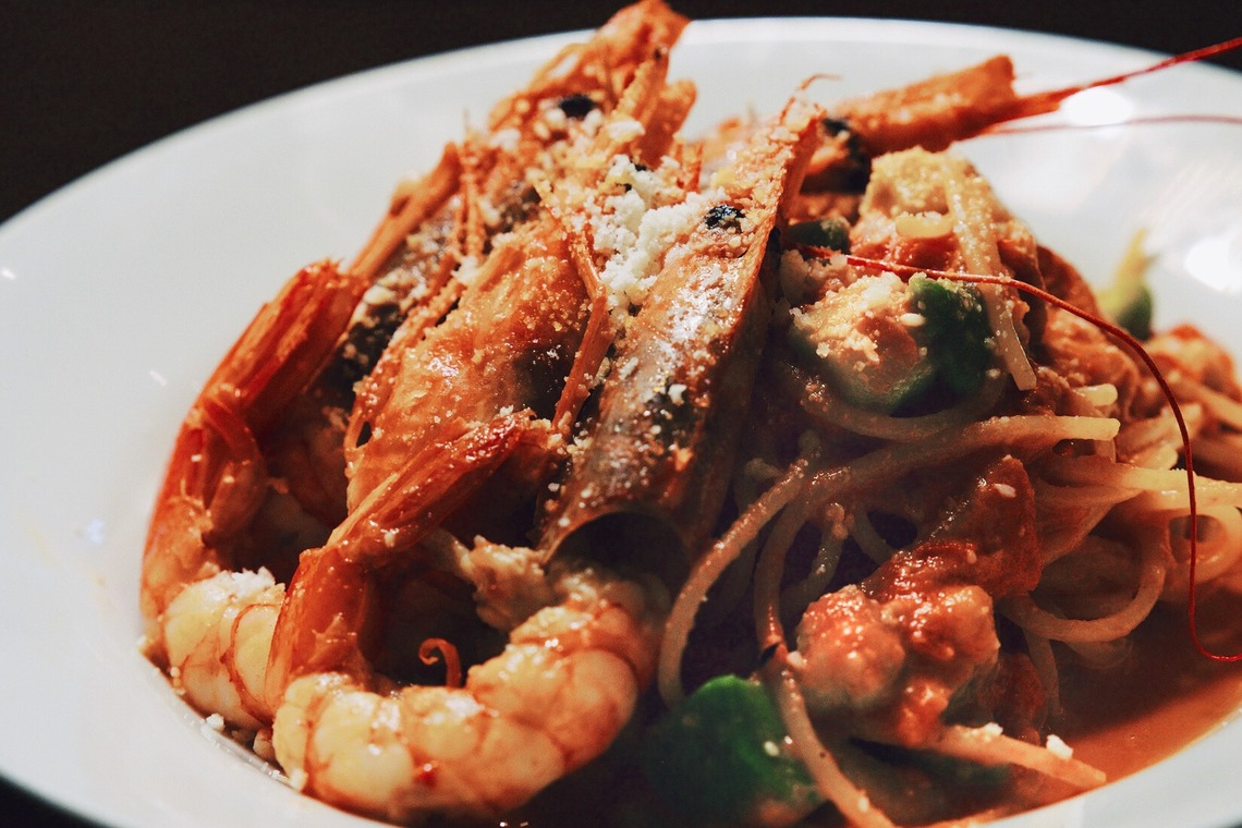 吉本悠哉が撮影した「料理撮影」の写真