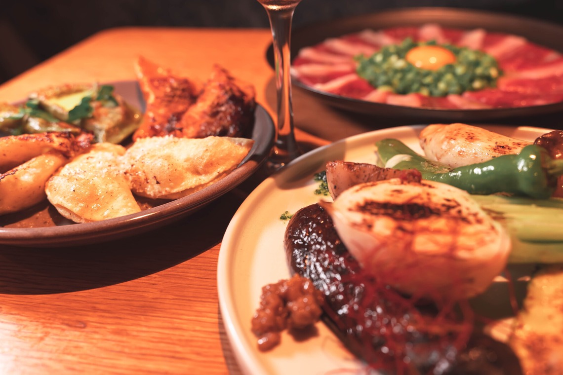 yuki maenoが撮影した「居酒屋商品の撮影」の写真