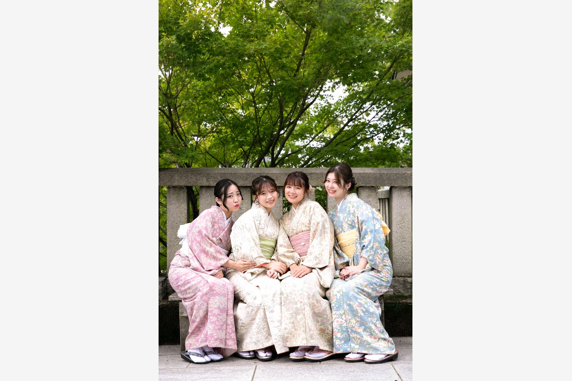 アート工房が撮影した「金沢散策」の写真