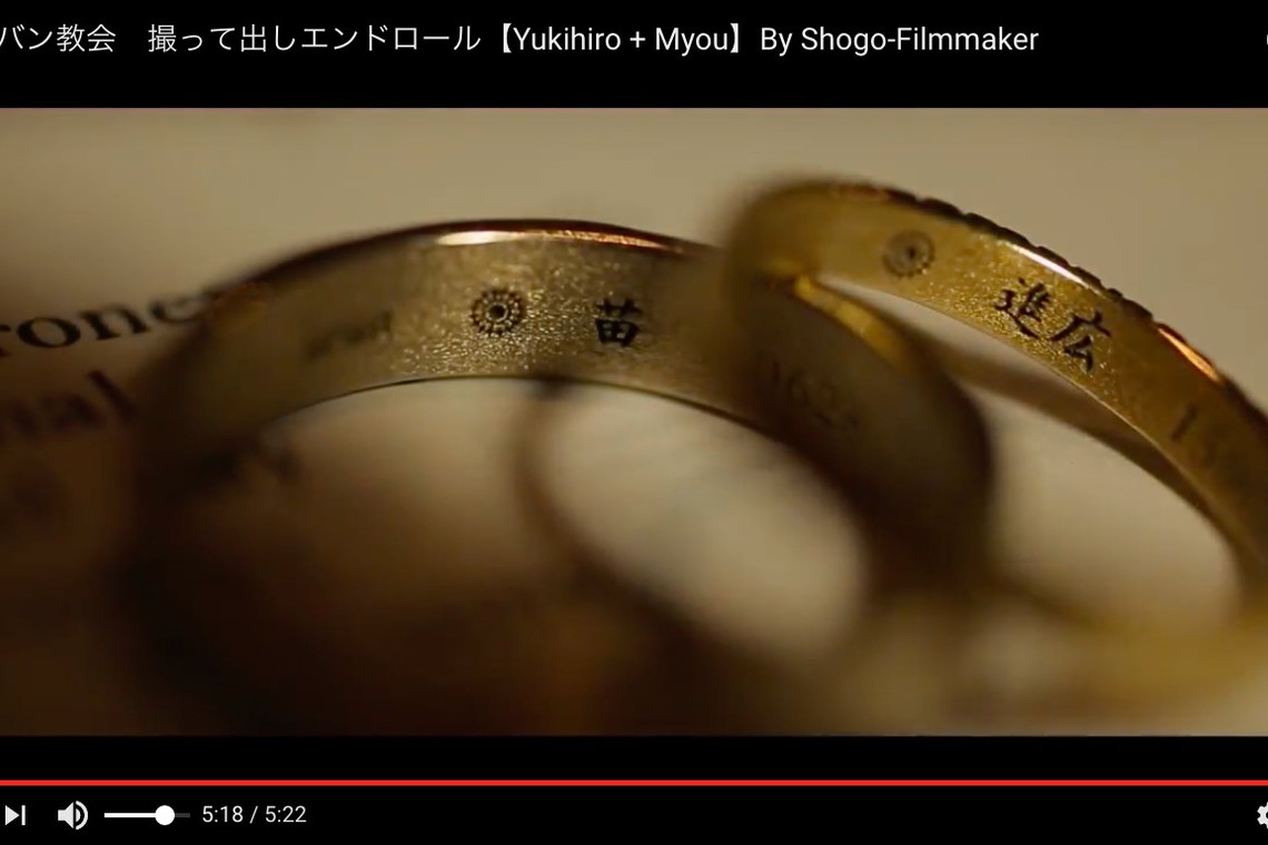 shogo filmmaker