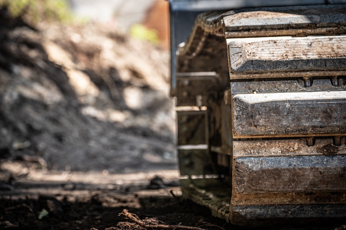 Jemiフォトが撮影した写真のアルバム「建設会社」