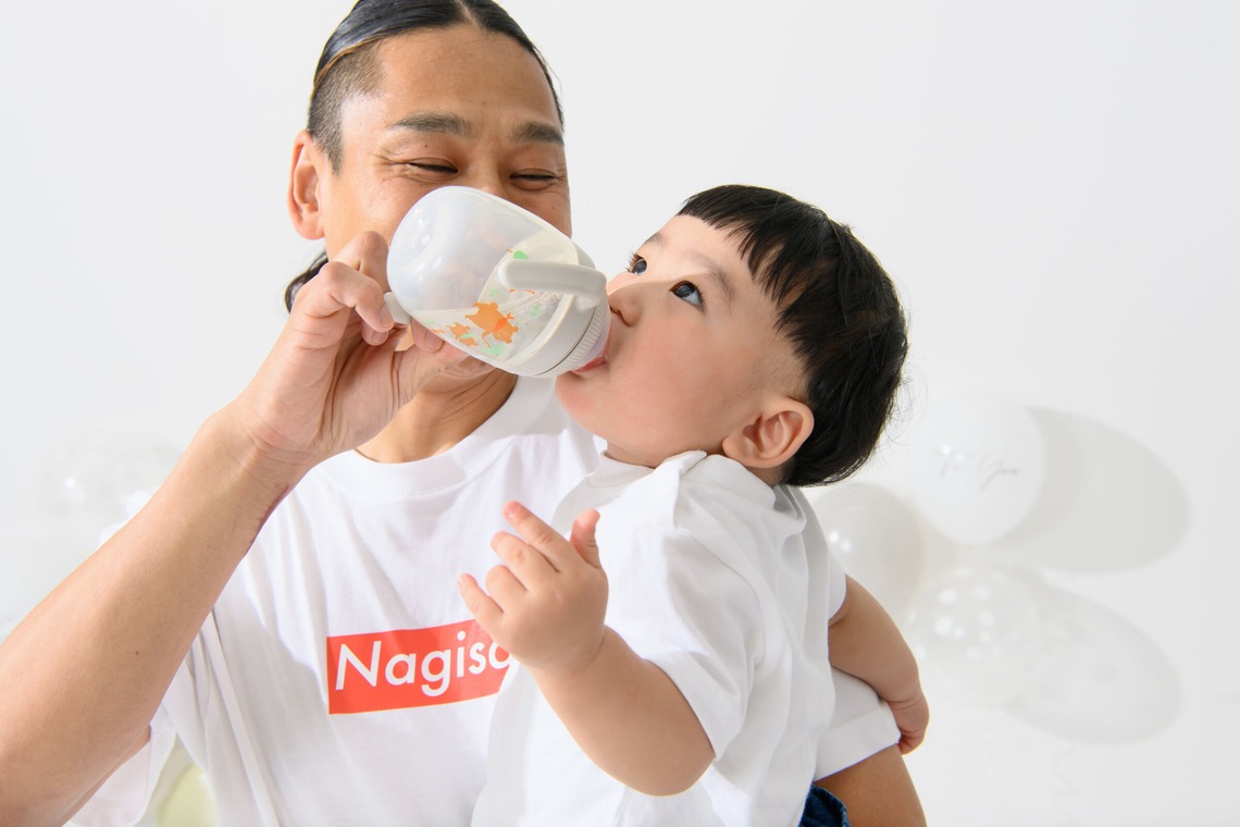 北野隼人が撮影した「お誕生日（スタジオ撮影）」の写真