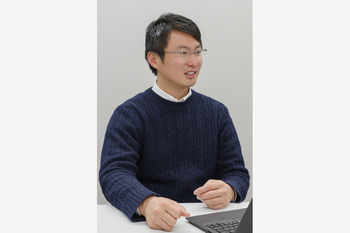 Katsuhiko Suzukiが撮影した「インタビュー同行撮影」の写真