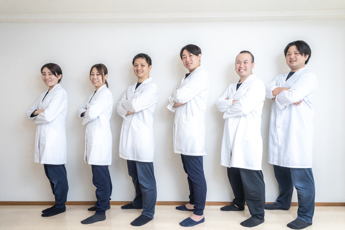 武内ピクチャーズが撮影した「ビジネス・プロフィールフォト」の写真