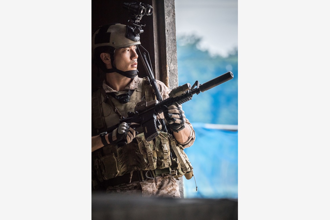 吉田佳央が撮影した写真のアルバム「ポートレート」