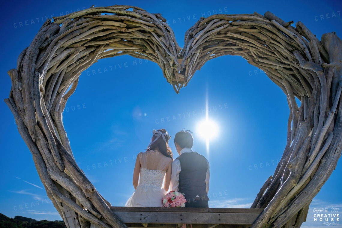 Photo of Pre-shoot, Post-shoot, Engagement taken by CREATIVE HOUSE