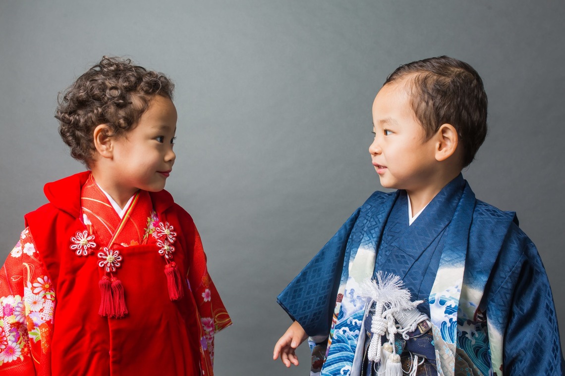 Nobuhiro Toyaが撮影した「エミリィ七五三撮影会2019@代官山スタジオ」の写真