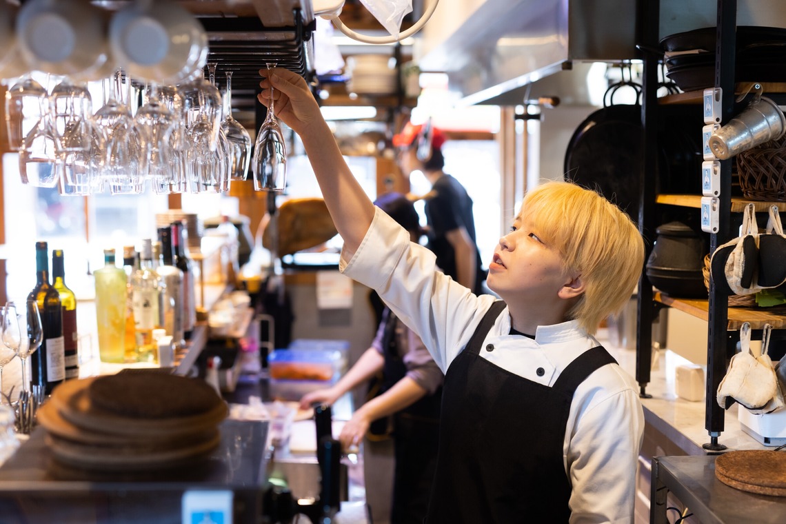 株式会社Ervaが撮影した「スペインバル撮影」の写真