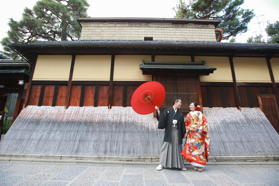 Photo of  taken by Hayashi Photo Works