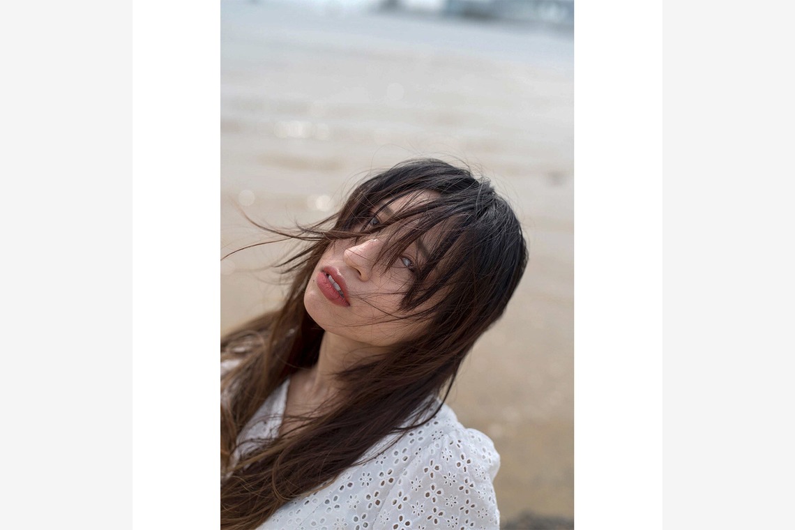 谷 龍介が撮影した「ロケ撮影、ストリートスナップ」の写真