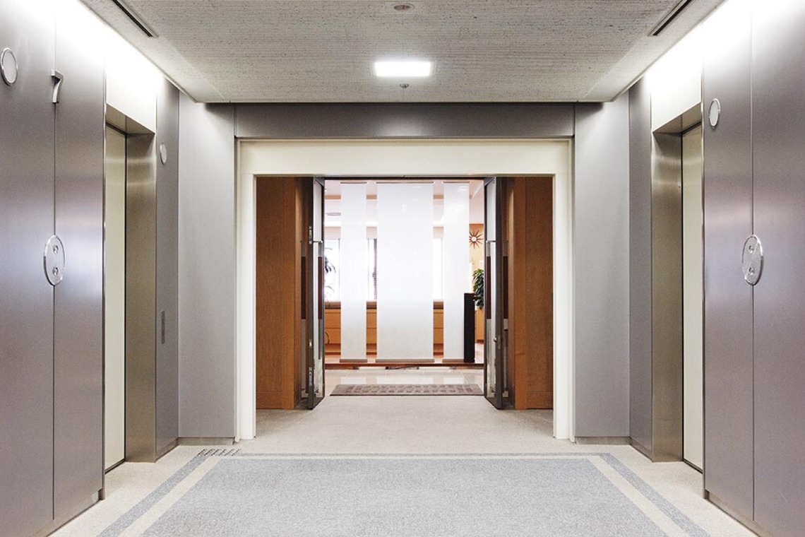 有限会社スタジオホリデーが撮影した「店舗、オフィス、図書館等各種施設の撮影」の写真