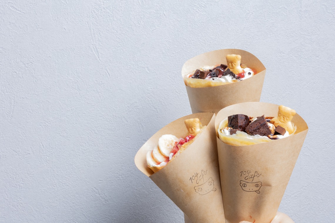 大阪フォトファクトリーが撮影した「料理撮影　京都大阪兵庫」の写真