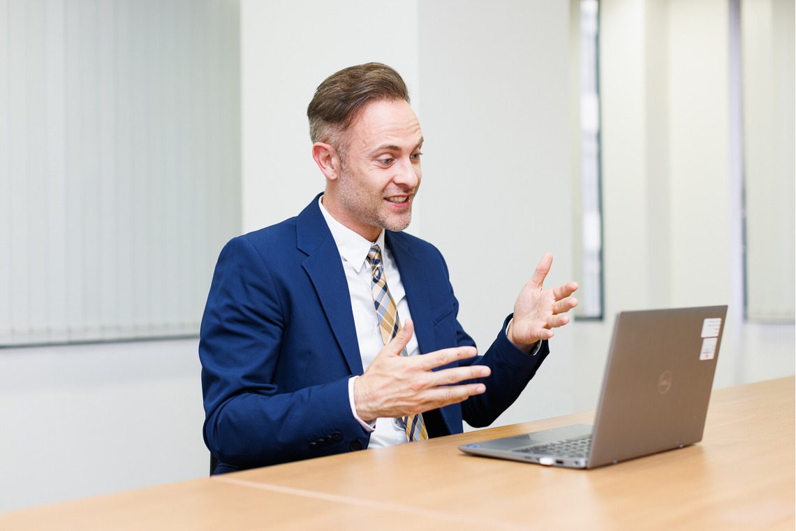 Yusuke Usuiが撮影した「ベルリッツ様 web広告撮影」の写真