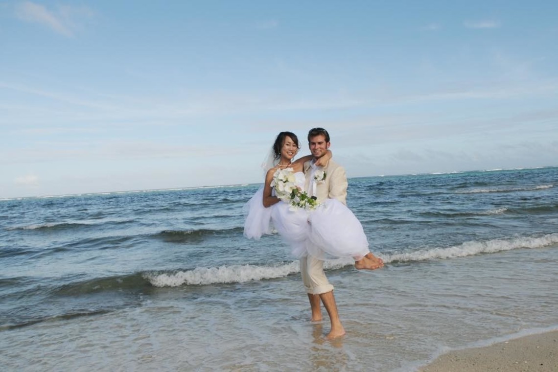 Avenir（山宮 敏明）が撮影した「ガーデンウェディング」の写真