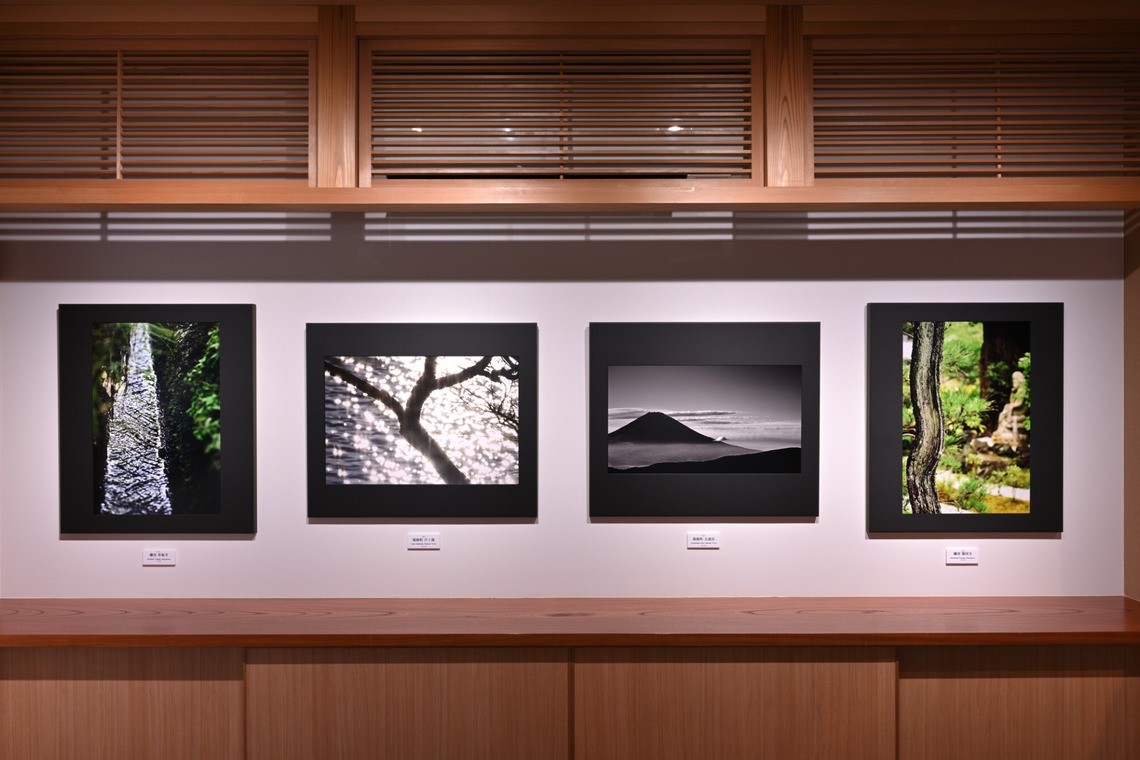 あまかど スタジオが撮影した「内装・文化空間の写真撮影」の写真