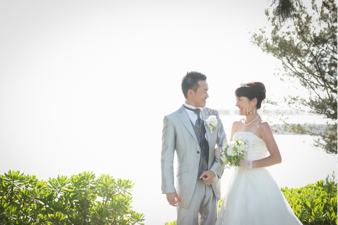 MC-photoが撮影した写真のアルバム「結婚式の写真」