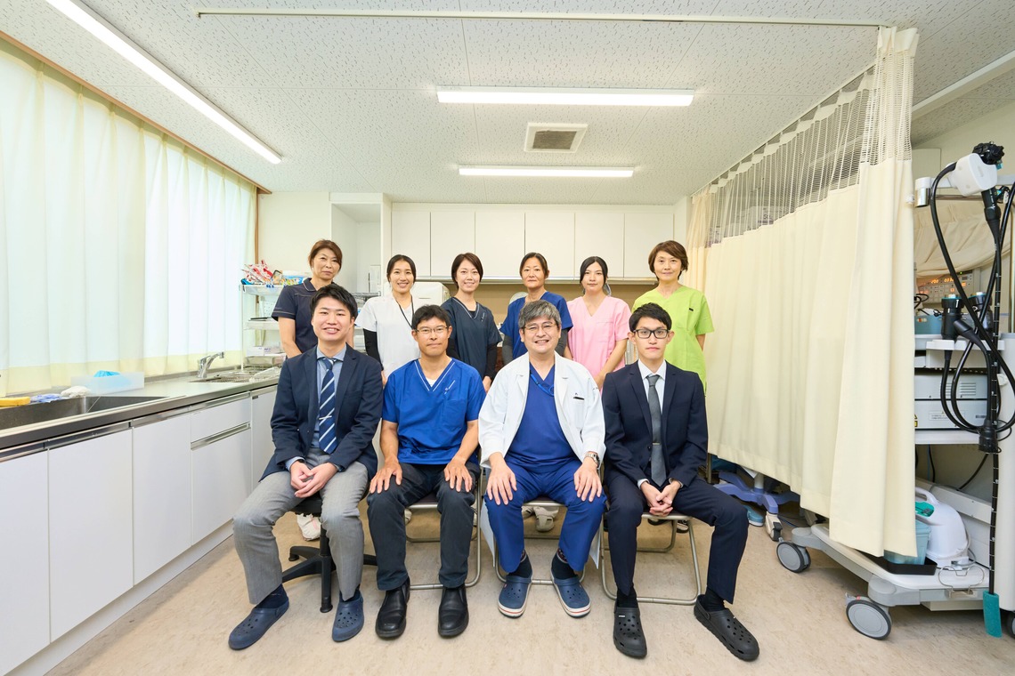 カメラマン　kが撮影した「医療系」の写真