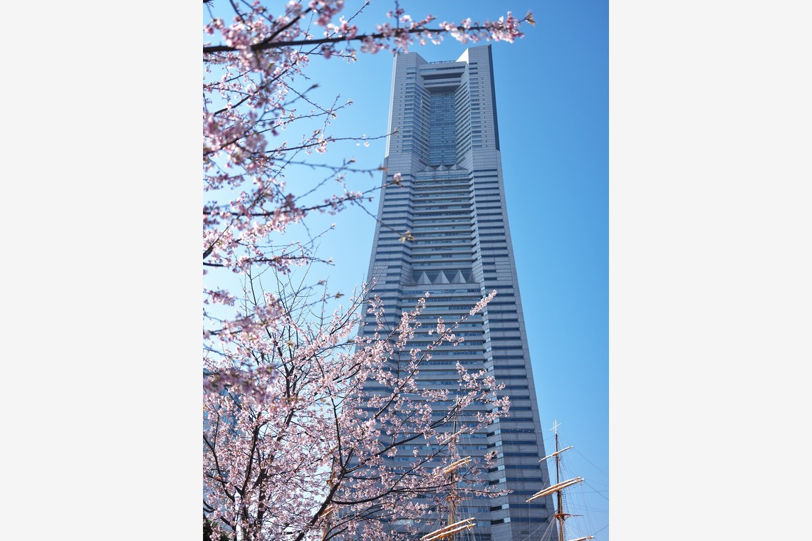 Mid-Village Studioが撮影した写真のアルバム「横浜MM21」