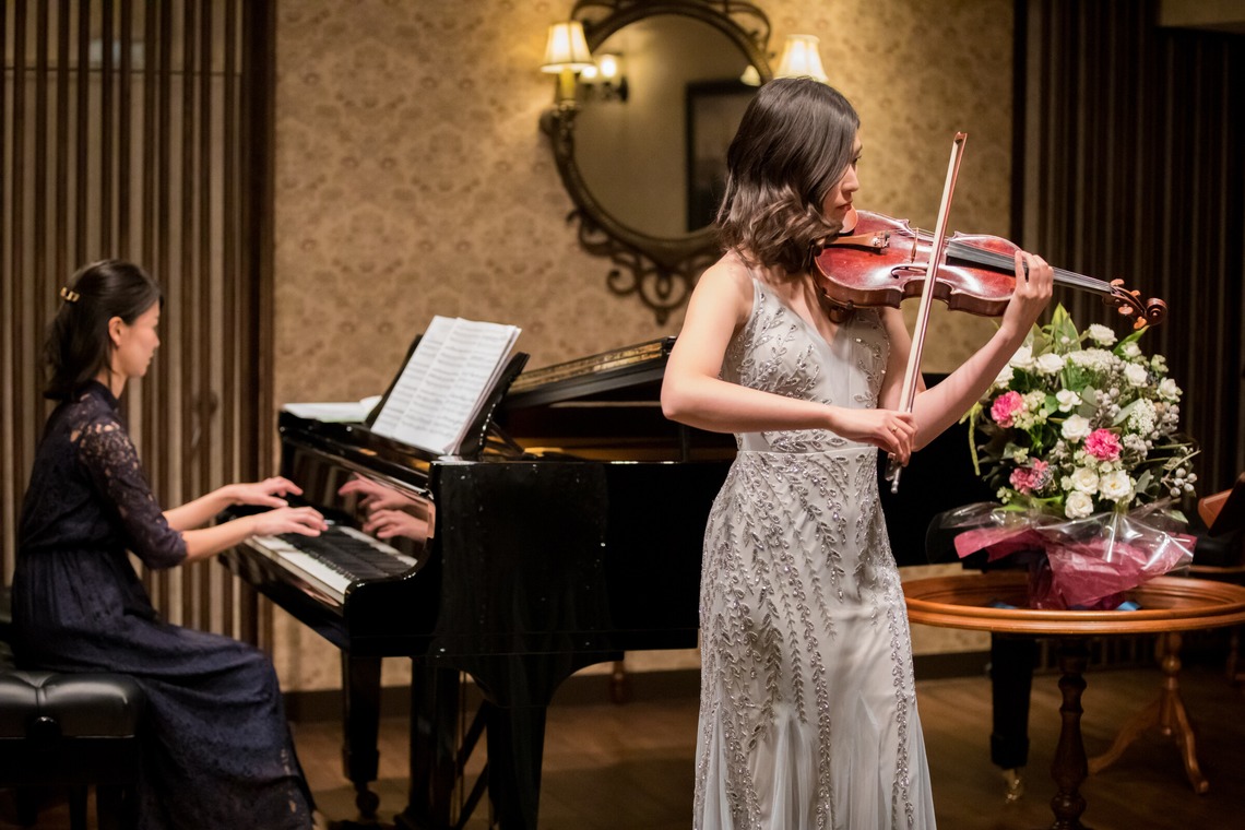 辻本俊輔が撮影した「イベント・発表会」の写真