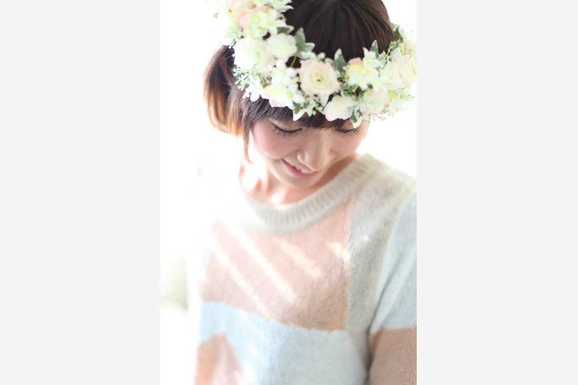 ほんとうにかわいい結婚写真ecoo（エクー）が撮影した「エンゲージメントフォト」の写真