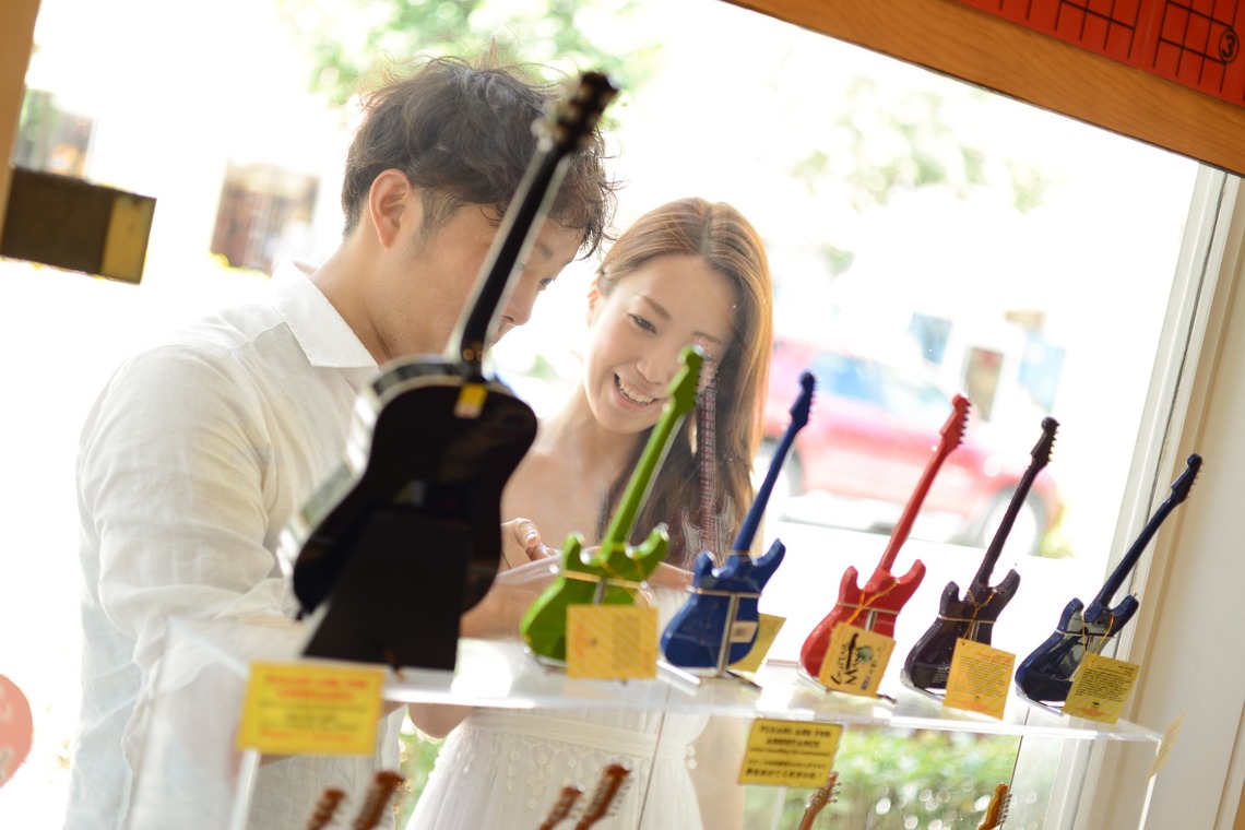 CINEVIEが撮影した「カジュアルビーチフォト」の写真