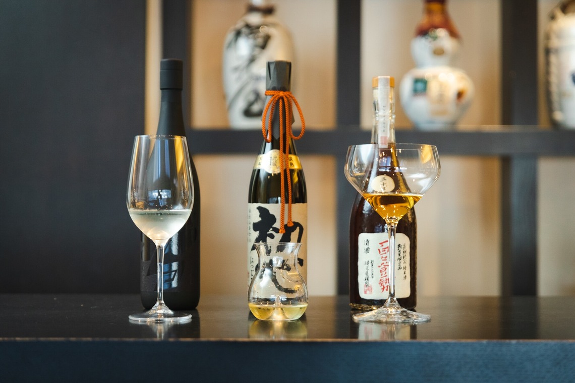 NAGASHIMA Photography