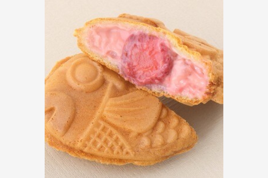 森安　照が撮影した「スイーツ・アイス・和菓子」の写真