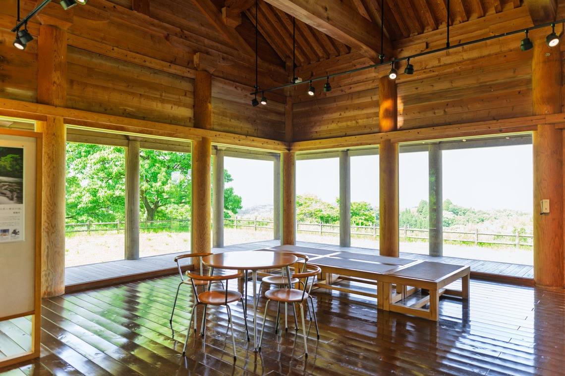 大塚由充が撮影した写真のアルバム「建物・建築物」