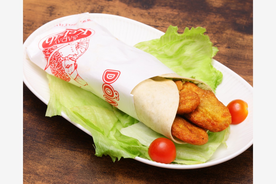 森安　照が撮影した写真のアルバム「ケバブ・タコス・タコライス・ドッグ」