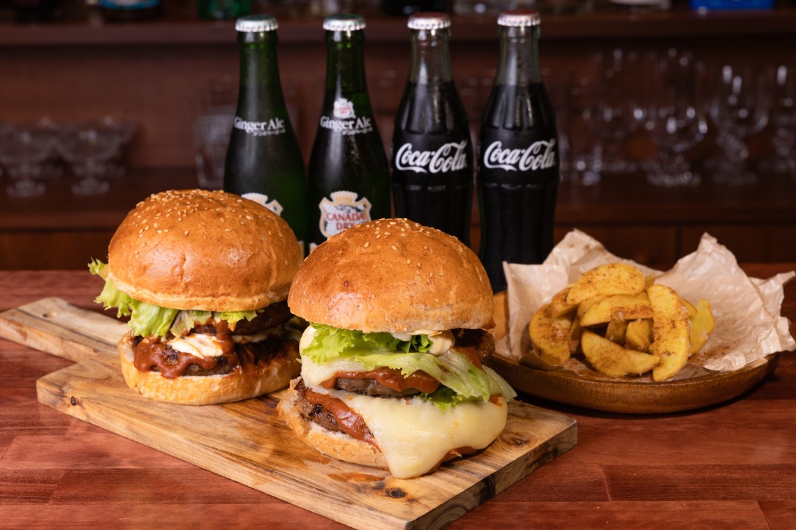 杉安写真事務所が撮影した写真のアルバム「料理撮影」