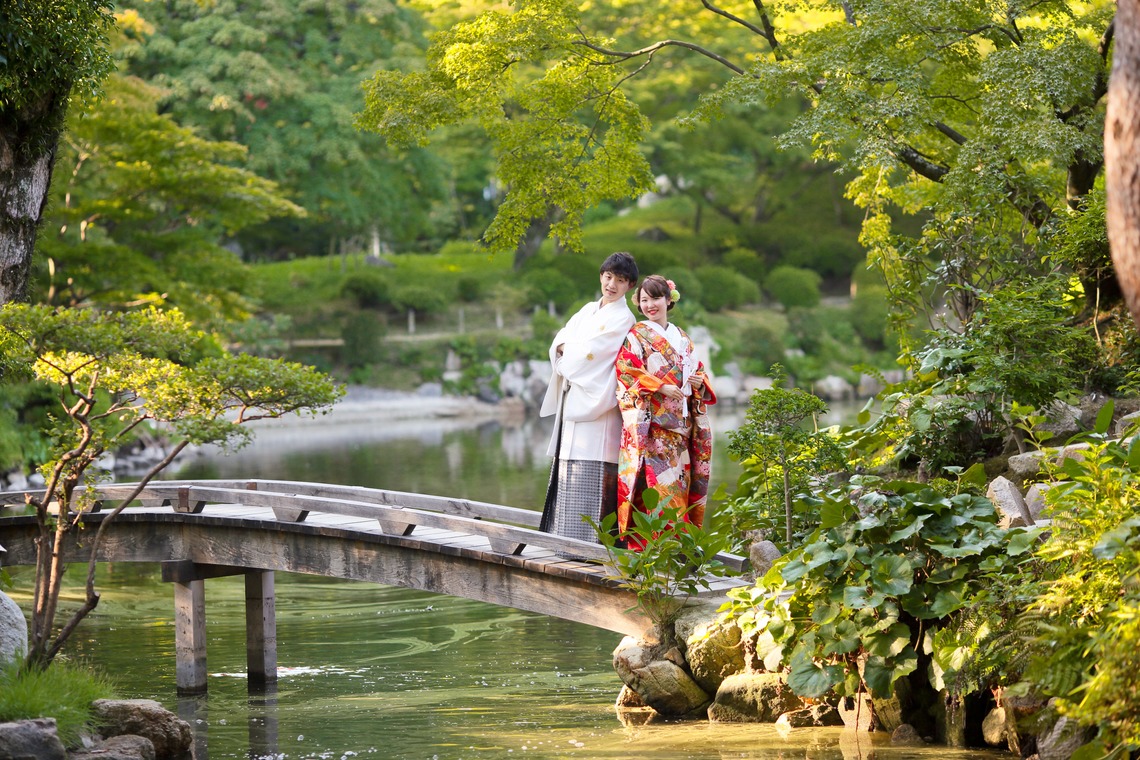 KIKIウェディングが撮影した「青い海」の写真