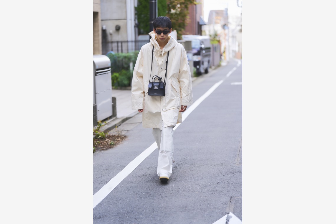 黒田将城が撮影した「モデル」の写真