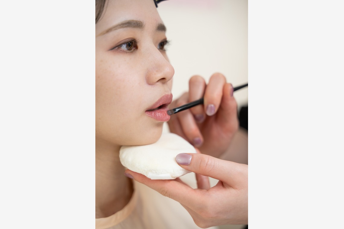彩咲 翼が撮影した写真のアルバム「エステサロン様」