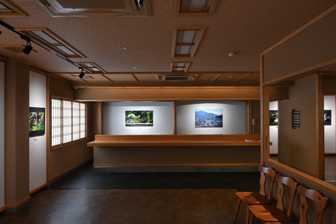 あまかど スタジオが撮影した「内装・文化空間の写真撮影」の写真